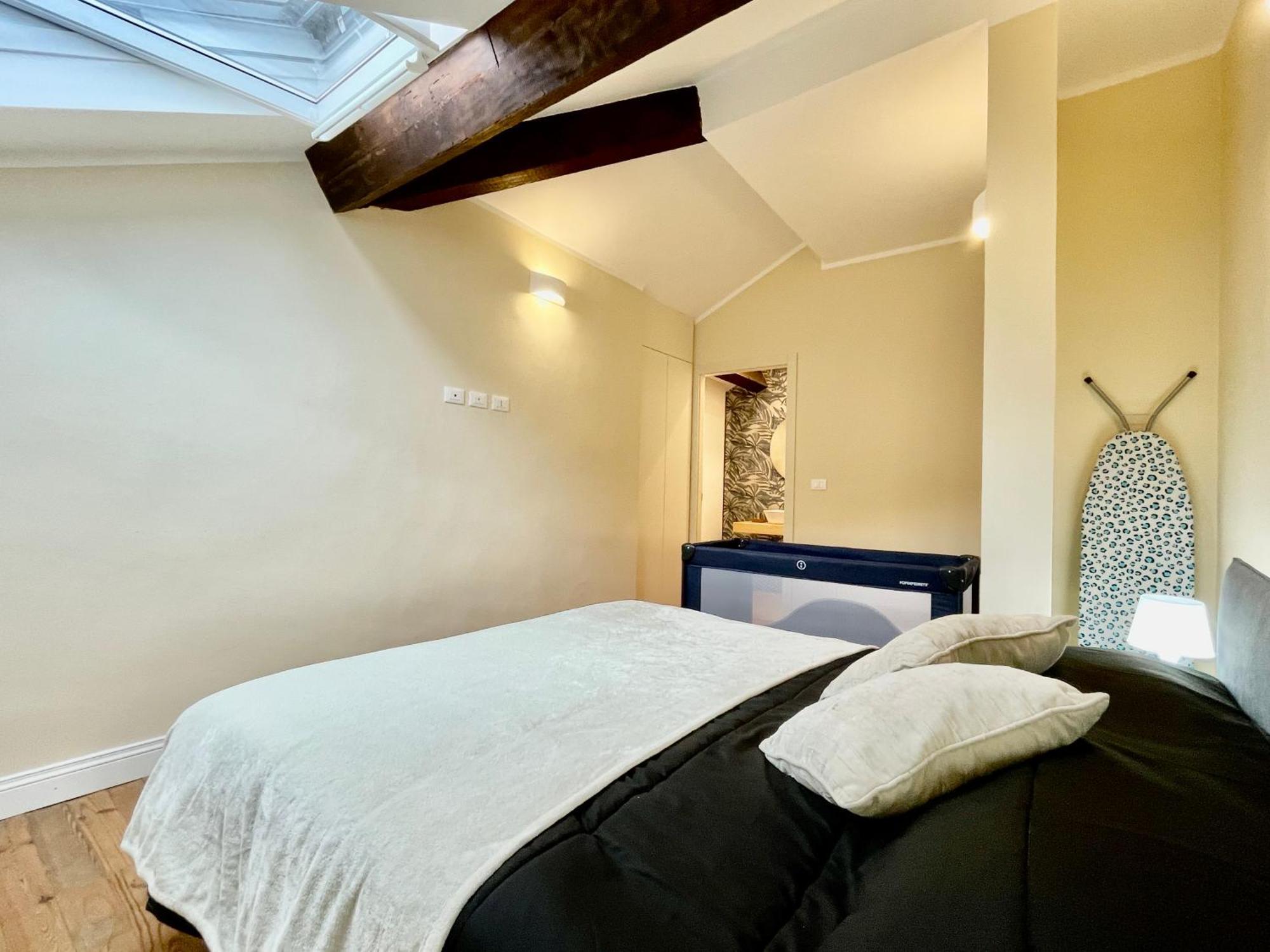 Villa Migliorini Lusso & Comfort In Finalborgo. Finale Ligure Zimmer foto