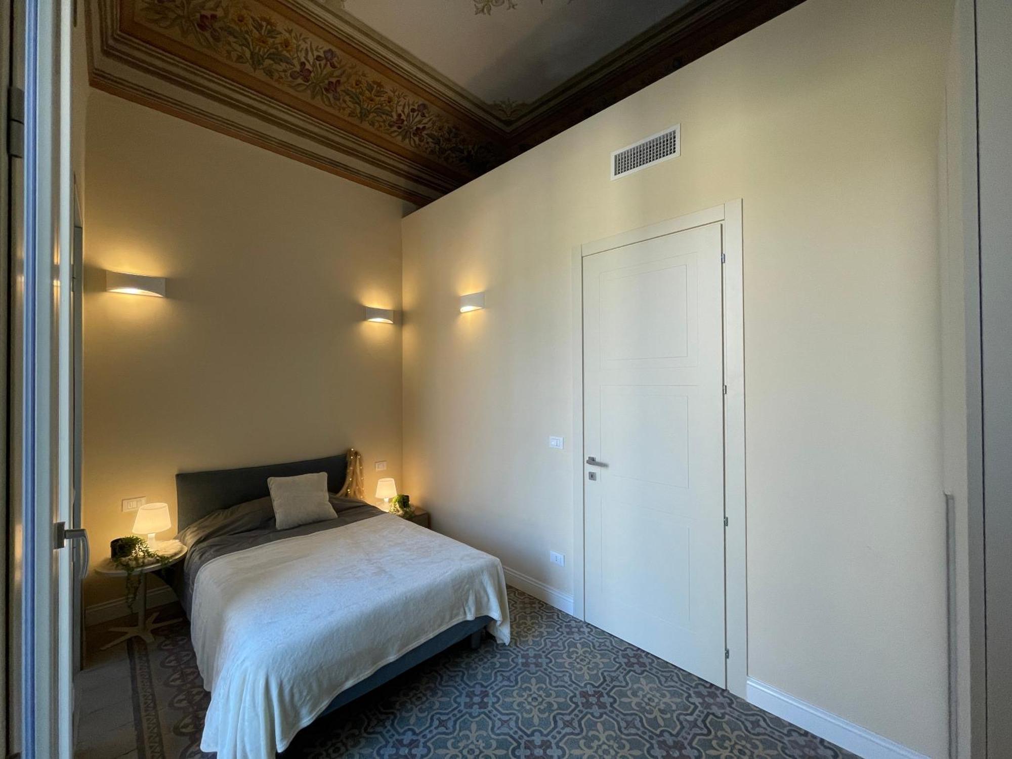 Villa Migliorini Lusso & Comfort In Finalborgo. Finale Ligure Exterior foto