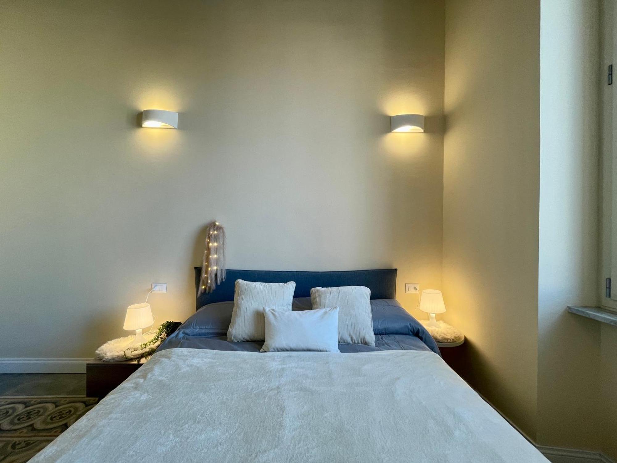 Villa Migliorini Lusso & Comfort In Finalborgo. Finale Ligure Zimmer foto