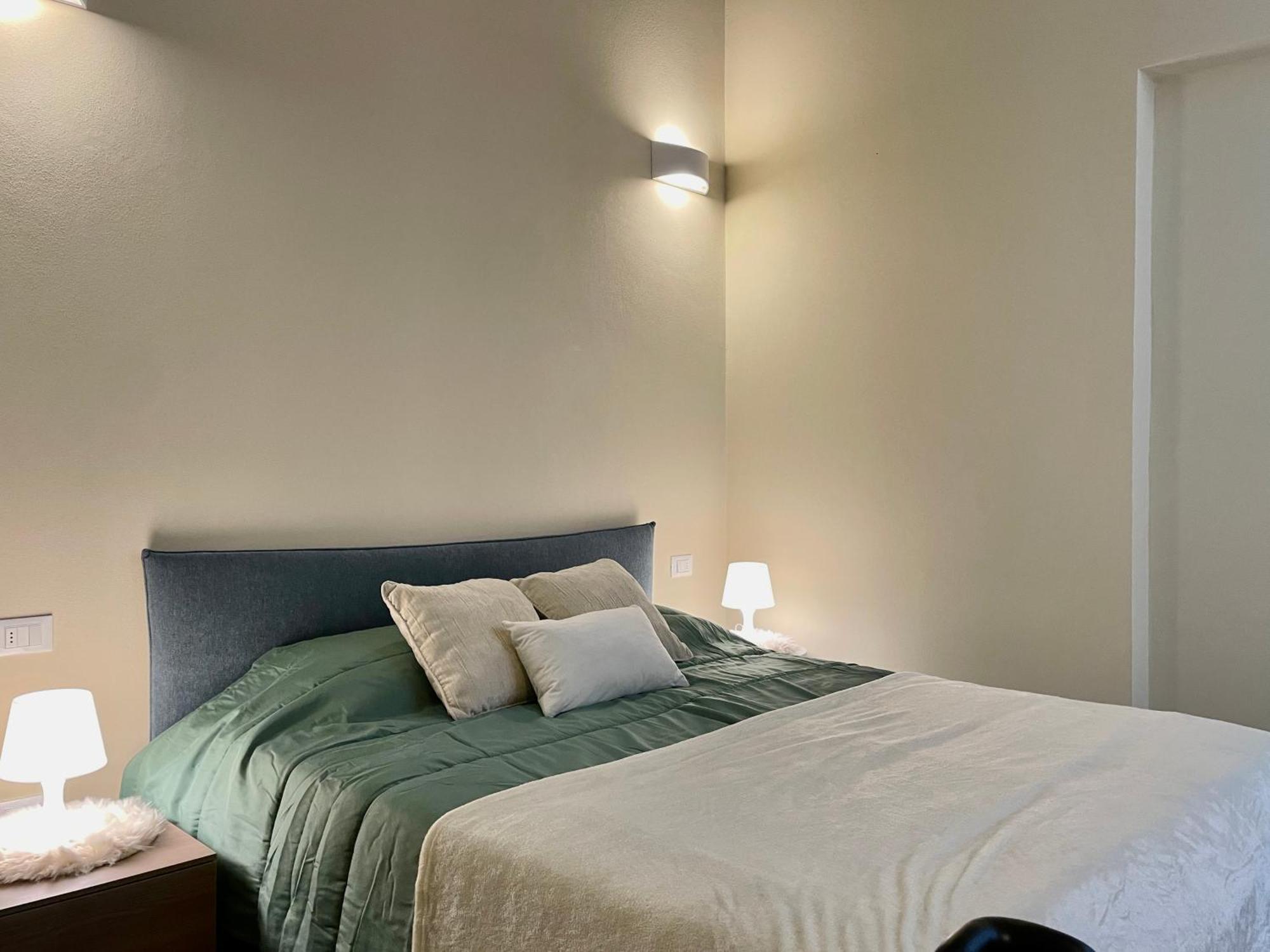 Villa Migliorini Lusso & Comfort In Finalborgo. Finale Ligure Zimmer foto