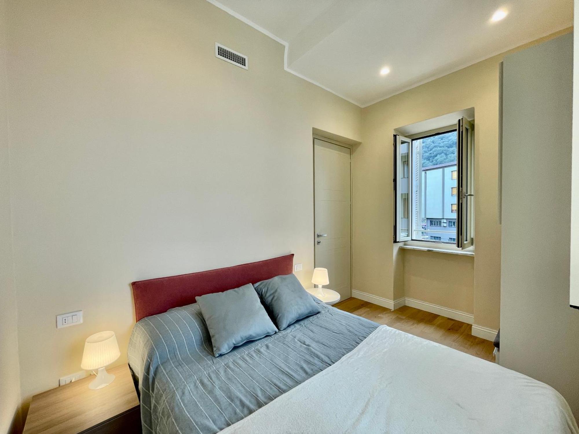 Villa Migliorini Lusso & Comfort In Finalborgo. Finale Ligure Zimmer foto