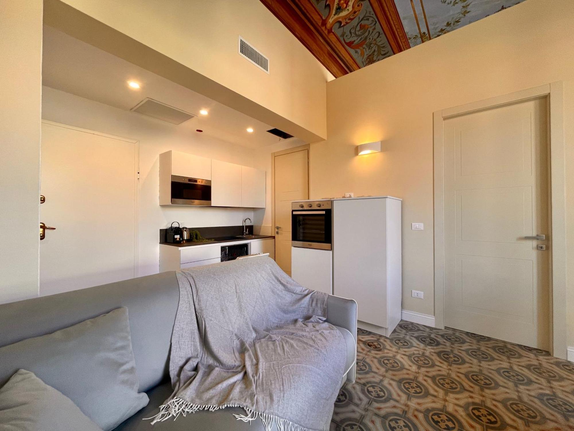 Villa Migliorini Lusso & Comfort In Finalborgo. Finale Ligure Zimmer foto