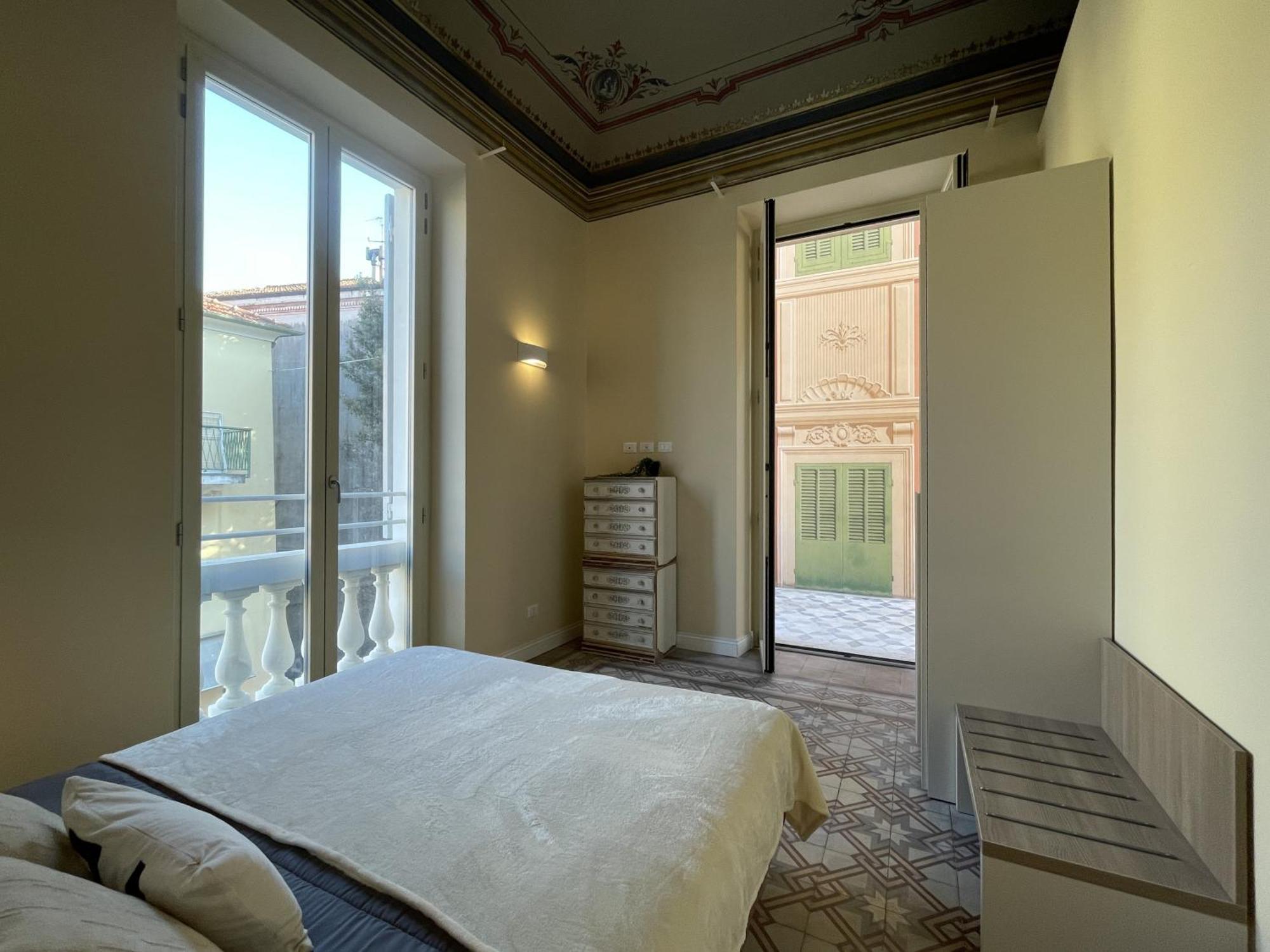 Villa Migliorini Lusso & Comfort In Finalborgo. Finale Ligure Zimmer foto