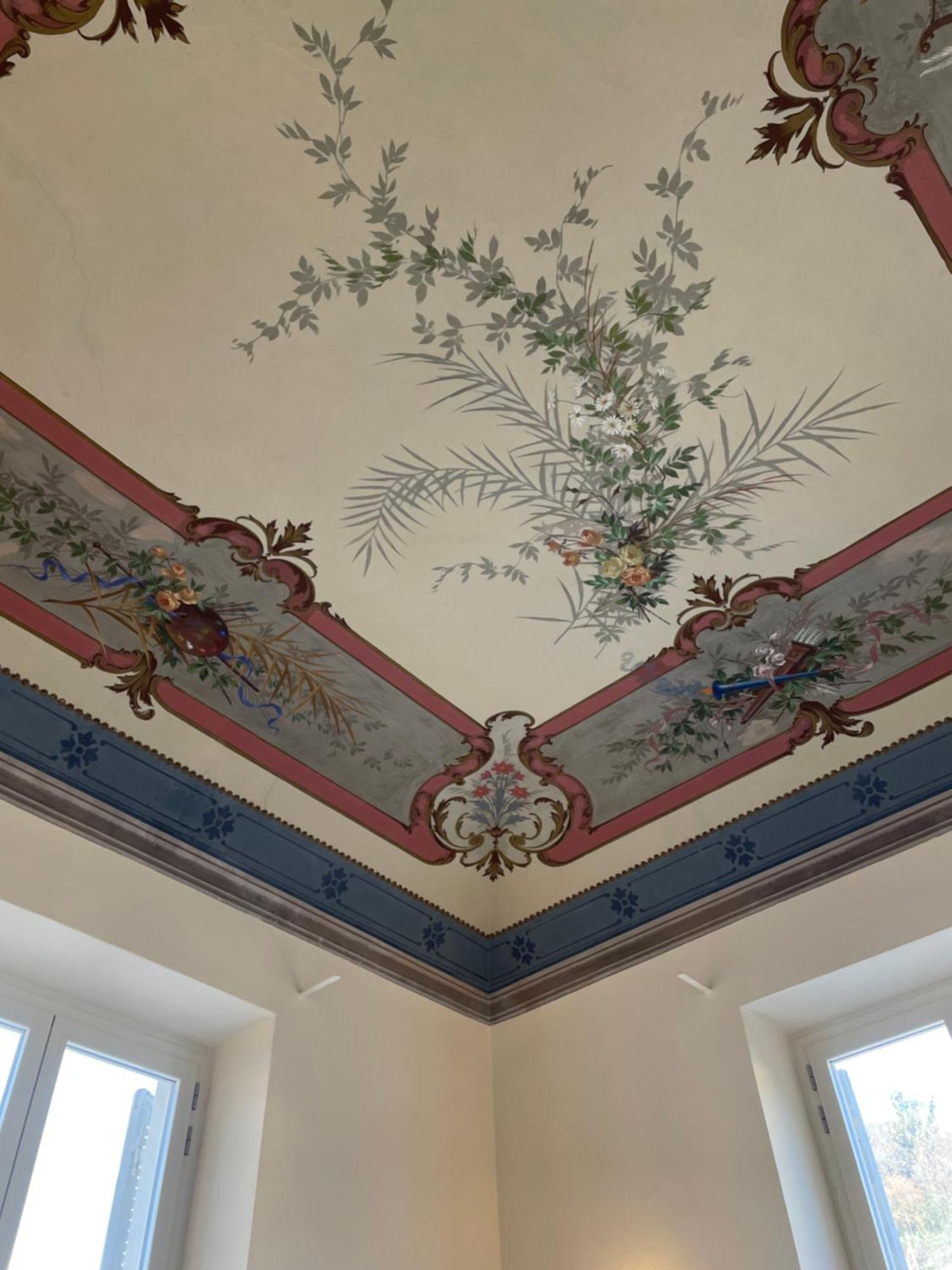 Villa Migliorini Lusso & Comfort In Finalborgo. Finale Ligure Zimmer foto