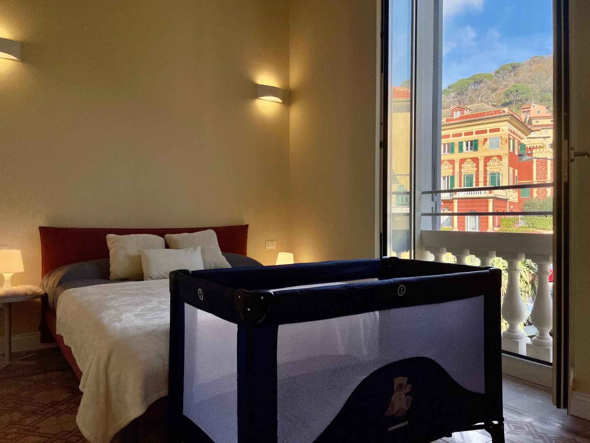 Villa Migliorini Lusso & Comfort In Finalborgo. Finale Ligure Zimmer foto